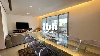 Apartamento com 3 Quartos à venda, 126m² no Vila da Serra, Nova Lima - Foto 9