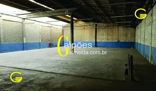 Galpão / Depósito / Armazém para alugar, 4000m² no Remédios, Osasco - Foto 14