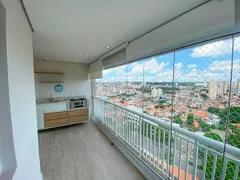 Apartamento com 2 Quartos à venda, 72m² no Saúde, São Paulo - Foto 2