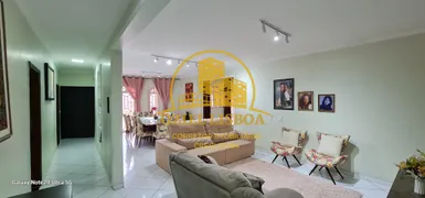Casa de Condomínio com 4 Quartos à venda, 800m² no Setor Habitacional Vicente Pires, Brasília - Foto 3