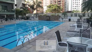 Apartamento com 4 Quartos para alugar, 290m² no Pitangueiras, Guarujá - Foto 47