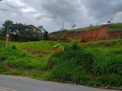 Terreno / Lote / Condomínio à venda, 5450m² no Buquirinha II, São José dos Campos - Foto 3