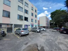 Apartamento com 3 Quartos à venda, 59m² no Madre Gertrudes, Belo Horizonte - Foto 17