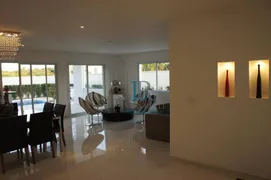 Casa de Condomínio com 4 Quartos para venda ou aluguel, 354m² no Alphaville, Santana de Parnaíba - Foto 12