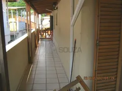 Sobrado com 3 Quartos para alugar, 248m² no Vila Amélia, São Paulo - Foto 8