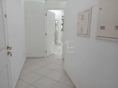 Conjunto Comercial / Sala para alugar, 57m² no Vila Matias, Santos - Foto 2