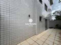 Apartamento com 3 Quartos à venda, 135m² no Buritis, Belo Horizonte - Foto 19