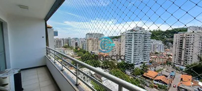 Cobertura com 2 Quartos para alugar, 164m² no Santa Rosa, Niterói - Foto 16