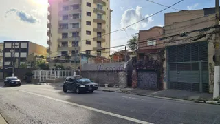 Terreno / Lote / Condomínio à venda, 190m² no Água Fria, São Paulo - Foto 5
