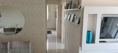 Apartamento com 2 Quartos à venda, 57m² no Parque Residencial João Luiz, Hortolândia - Foto 4