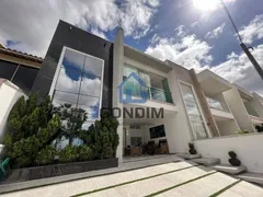 Casa de Condomínio com 4 Quartos à venda, 293m² no Jardim Cearense, Fortaleza - Foto 1