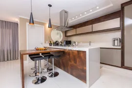 Casa de Condomínio com 3 Quartos à venda, 207m² no Cidade Industrial, Curitiba - Foto 18