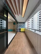 Apartamento com 4 Quartos à venda, 122m² no Tamarineira, Recife - Foto 1