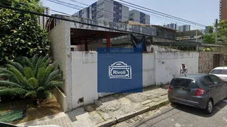 Terreno / Lote Comercial para alugar, 1550m² no Graças, Recife - Foto 2