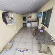 Casa de Condomínio com 3 Quartos à venda, 90m² no Jardim Petrópolis, Goiânia - Foto 18