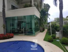 Casa com 3 Quartos à venda, 350m² no Alphaville Dom Pedro, Campinas - Foto 46