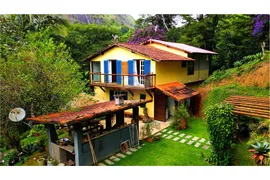 Casa de Condomínio com 4 Quartos à venda, 168m² no Correas, Petrópolis - Foto 2