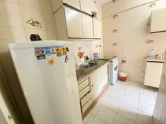 Apartamento com 3 Quartos para alugar, 130m² no Itararé, São Vicente - Foto 16