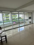 Apartamento com 3 Quartos para alugar, 177m² no Setor Marista, Goiânia - Foto 3