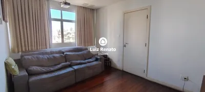 Apartamento com 3 Quartos à venda, 110m² no Buritis, Belo Horizonte - Foto 5