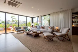 Casa de Condomínio com 4 Quartos à venda, 268m² no Alphaville Dom Pedro, Campinas - Foto 41