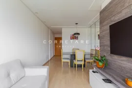 Apartamento com 3 Quartos à venda, 61m² no Portão, Curitiba - Foto 4