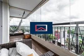 Apartamento com 4 Quartos à venda, 220m² no Alto de Pinheiros, São Paulo - Foto 4