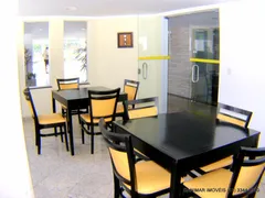 Apartamento com 2 Quartos à venda, 68m² no Praia das Pitangueiras, Guarujá - Foto 33