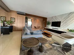 Apartamento com 3 Quartos à venda, 155m² no Setor Bueno, Goiânia - Foto 9