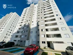 Apartamento com 2 Quartos para alugar, 42m² no Vila Gabriel, Sorocaba - Foto 1