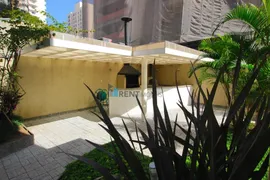 Apartamento com 1 Quarto para venda ou aluguel, 42m² no Brooklin, São Paulo - Foto 49