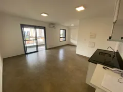 Apartamento com 1 Quarto para alugar, 41m² no Pompeia, São Paulo - Foto 8
