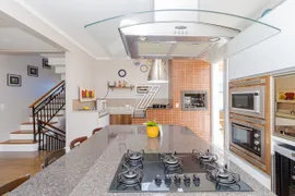 Casa de Condomínio com 4 Quartos à venda, 399m² no Santa Felicidade, Curitiba - Foto 14