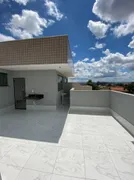 Cobertura com 2 Quartos à venda, 105m² no Candelaria, Belo Horizonte - Foto 2