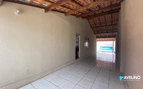 Casa com 3 Quartos à venda, 139m² no Tiradentes, Campo Grande - Foto 3