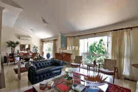 Casa de Condomínio com 4 Quartos à venda, 420m² no Alphaville, Santana de Parnaíba - Foto 26