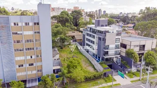 Terreno / Lote / Condomínio à venda, 537m² no Juvevê, Curitiba - Foto 7