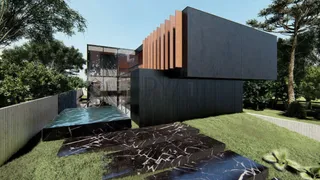 Casa de Condomínio com 4 Quartos à venda, 875m² no Campo Comprido, Curitiba - Foto 11