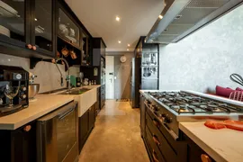 Apartamento com 3 Quartos à venda, 178m² no Panamby, São Paulo - Foto 8
