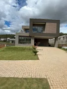 Casa de Condomínio com 3 Quartos à venda, 387m² no Alphaville Lagoa Dos Ingleses, Nova Lima - Foto 1