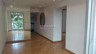 Apartamento com 2 Quartos para alugar, 70m² no Vila Santo Estéfano, São Paulo - Foto 1