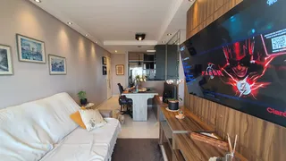 Apartamento com 2 Quartos à venda, 62m² no Vila Guilherme, São Paulo - Foto 3