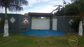 Fazenda / Sítio / Chácara com 2 Quartos à venda, 1000m² no Distrito Bacaetava, Iperó - Foto 1