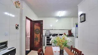 Casa com 2 Quartos para venda ou aluguel, 184m² no Jardim das Maravilhas, Santo André - Foto 8