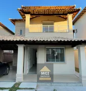 Casa de Condomínio com 3 Quartos à venda, 133m² no Porto da Roca I, Saquarema - Foto 1