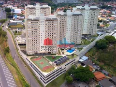 Apartamento com 3 Quartos para alugar, 62m² no Chácara das Nações, Valinhos - Foto 1