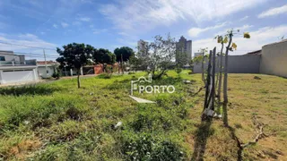 Terreno / Lote / Condomínio à venda, 358m² no Castelinho, Piracicaba - Foto 6