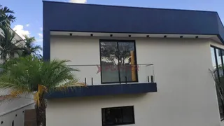 Casa de Condomínio com 5 Quartos à venda, 348m² no Condomínio do Lago, Goiânia - Foto 5