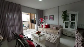 Apartamento com 3 Quartos à venda, 141m² no Jardim Aclimação, Cuiabá - Foto 28