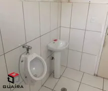 Conjunto Comercial / Sala para alugar, 160m² no Taboão, São Bernardo do Campo - Foto 5